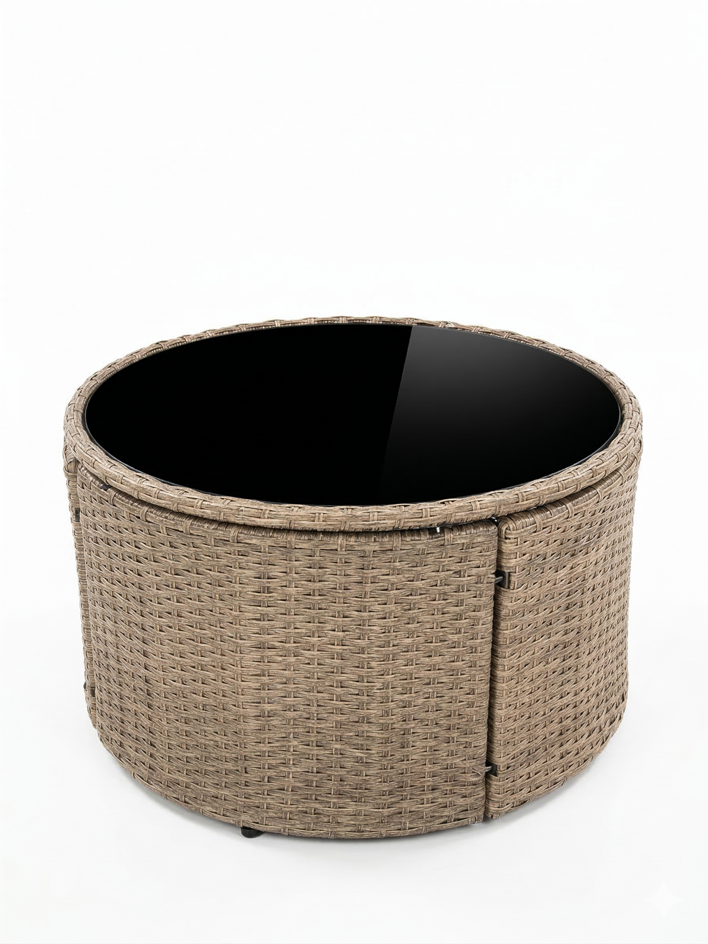 Malibu Coast Outdoor Conversation Set