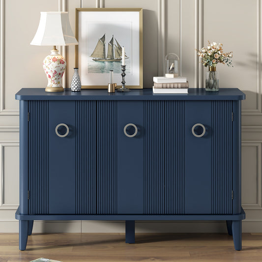 Harper Storage Console Cabinet