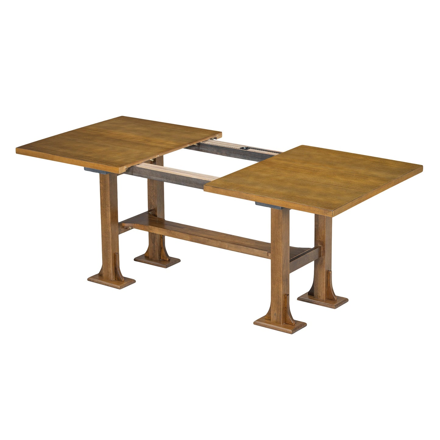 Auburn Farmhouse Dining Set