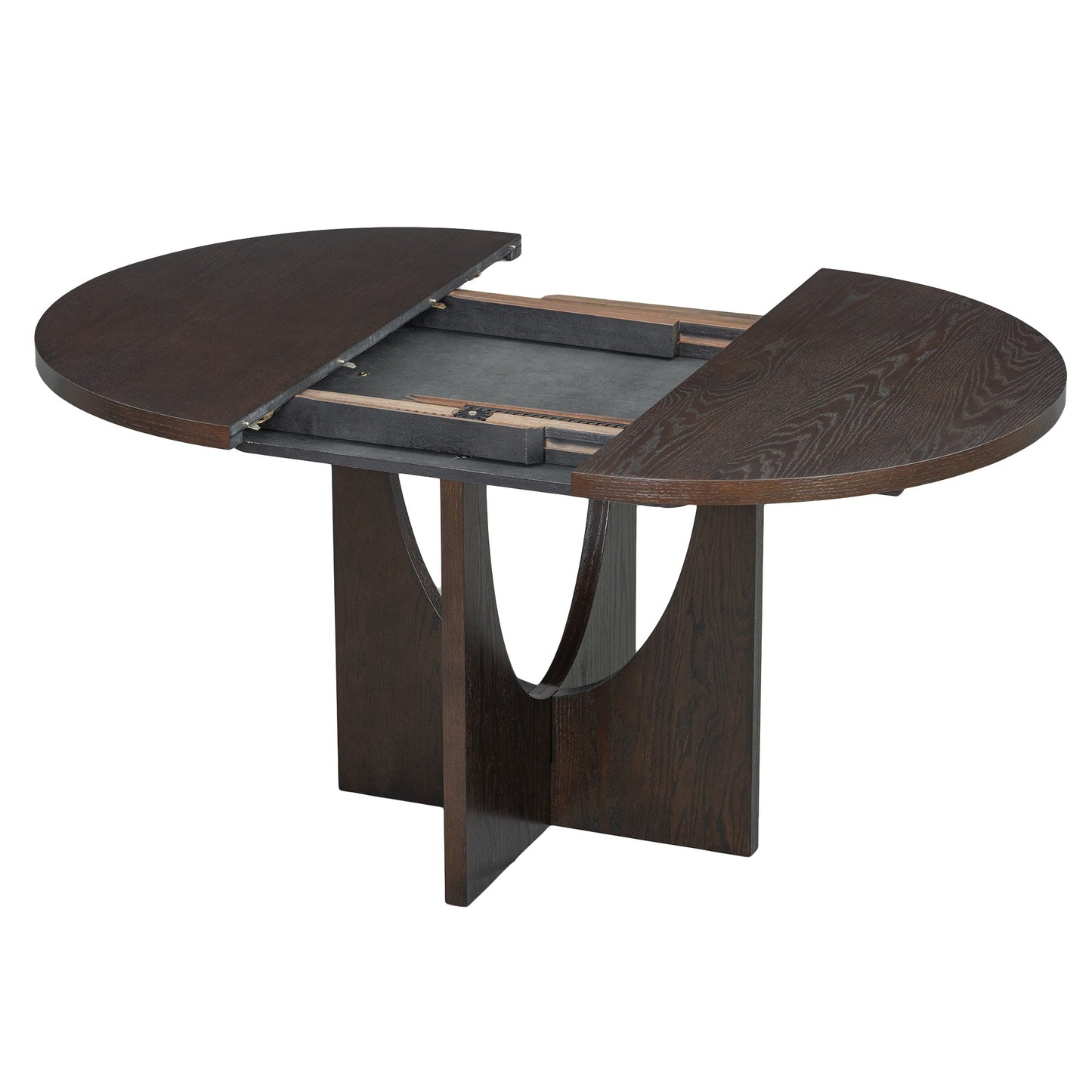 Camden Extendable Dining Table Set