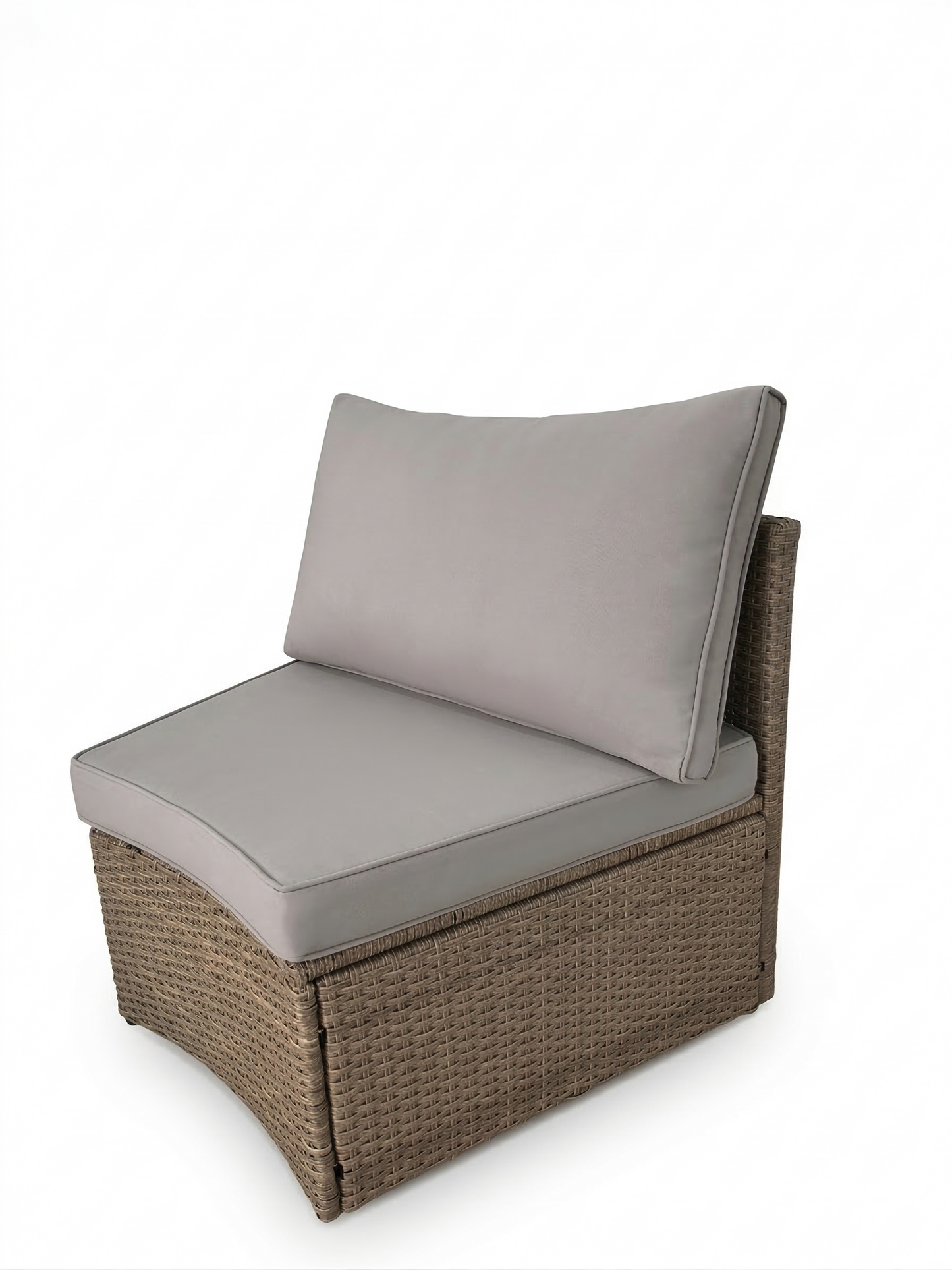Malibu Coast Outdoor Conversation Set