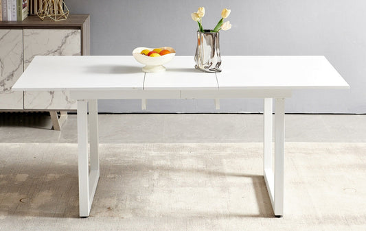 Ellis Extendable Dining Table