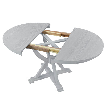 Arden Extendable Dining Set for 4