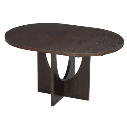 Camden Extendable Dining Table Set