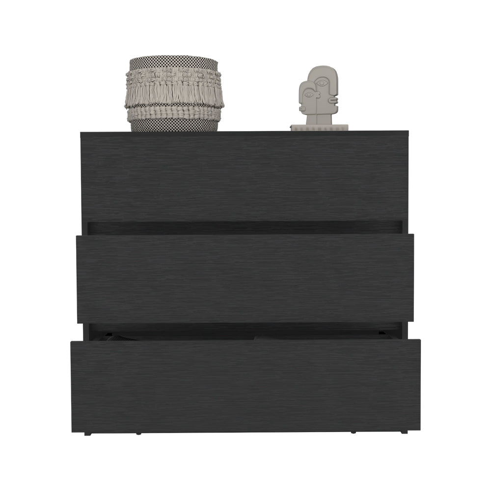Maldus Dresser - Black