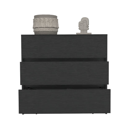 Maldus Dresser - Black