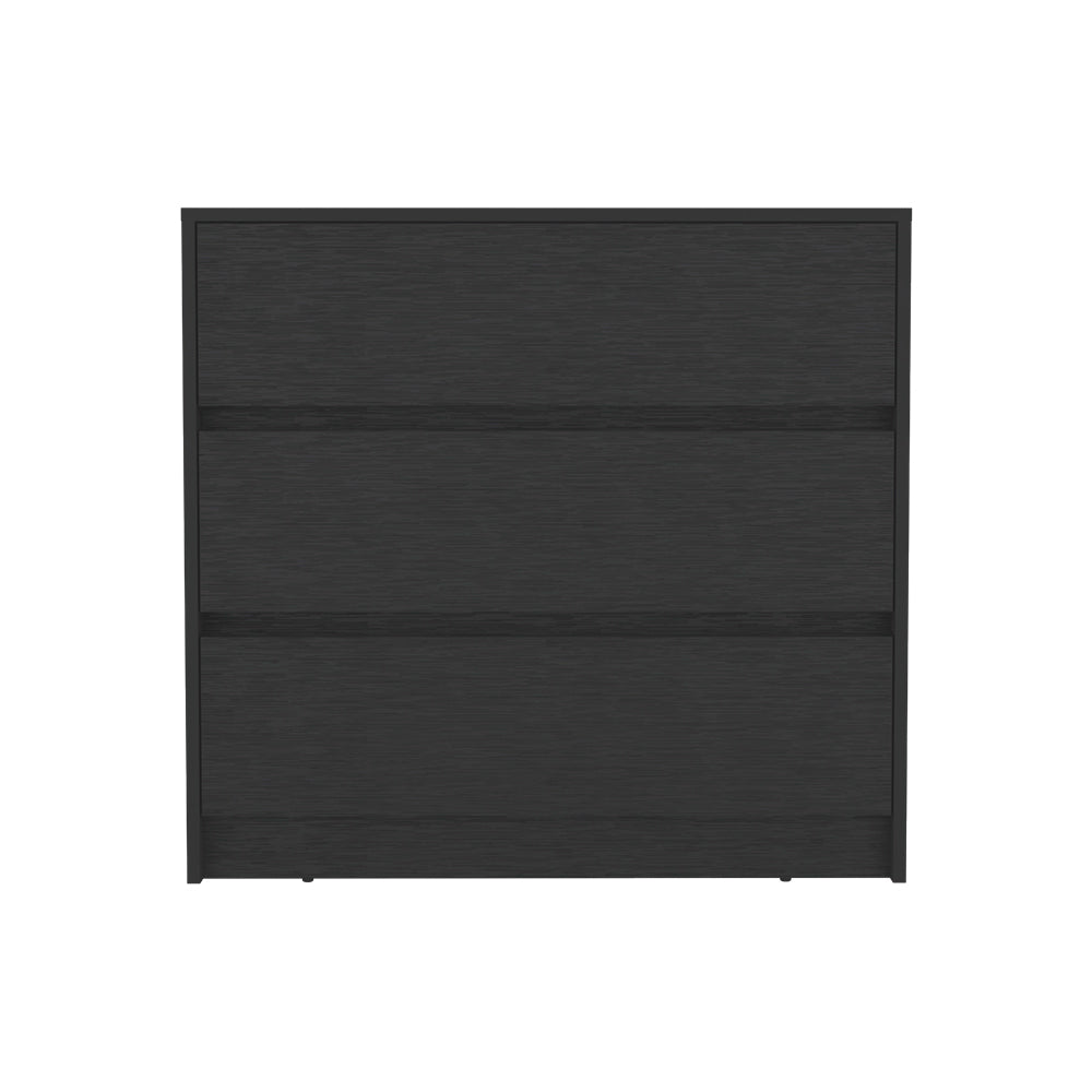 Maldus Dresser - Black