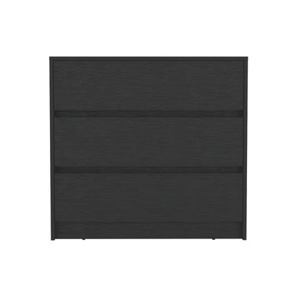Maldus Dresser - Black