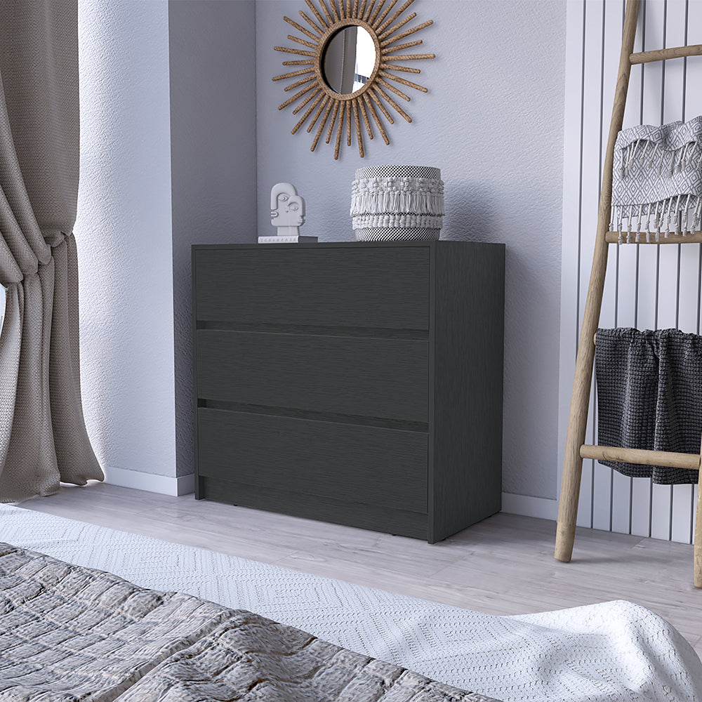 Maldus Dresser - Black