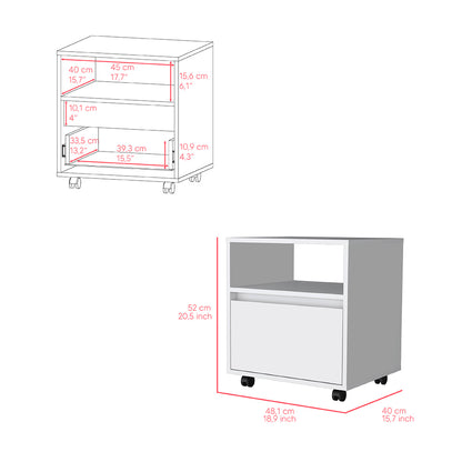 Laurel 2 Piece Bedroom Set
