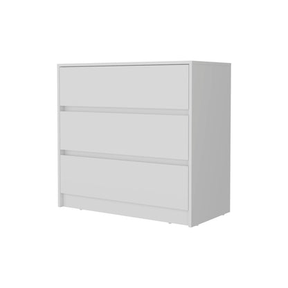 Lewes 2-Piece Bedroom Set - Dresser and Armoire
