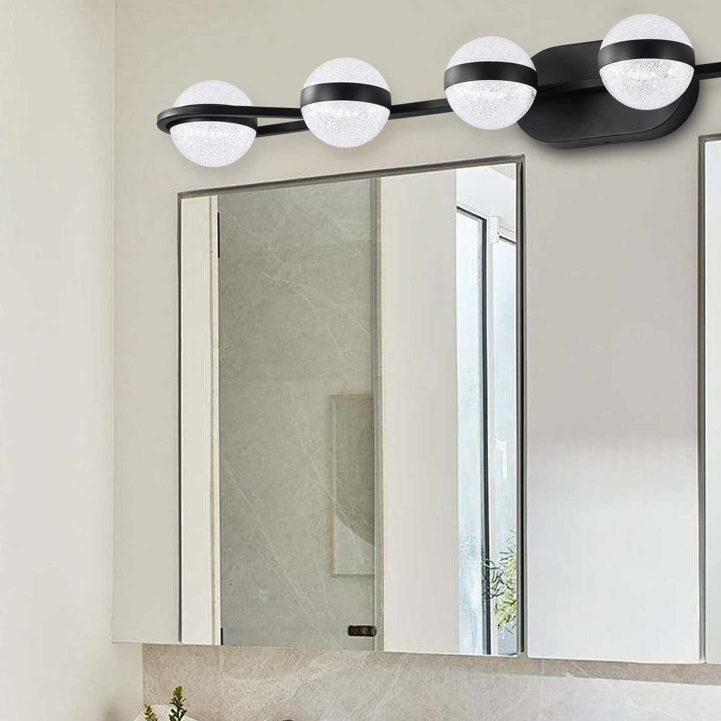 Orion LED Vanity Light