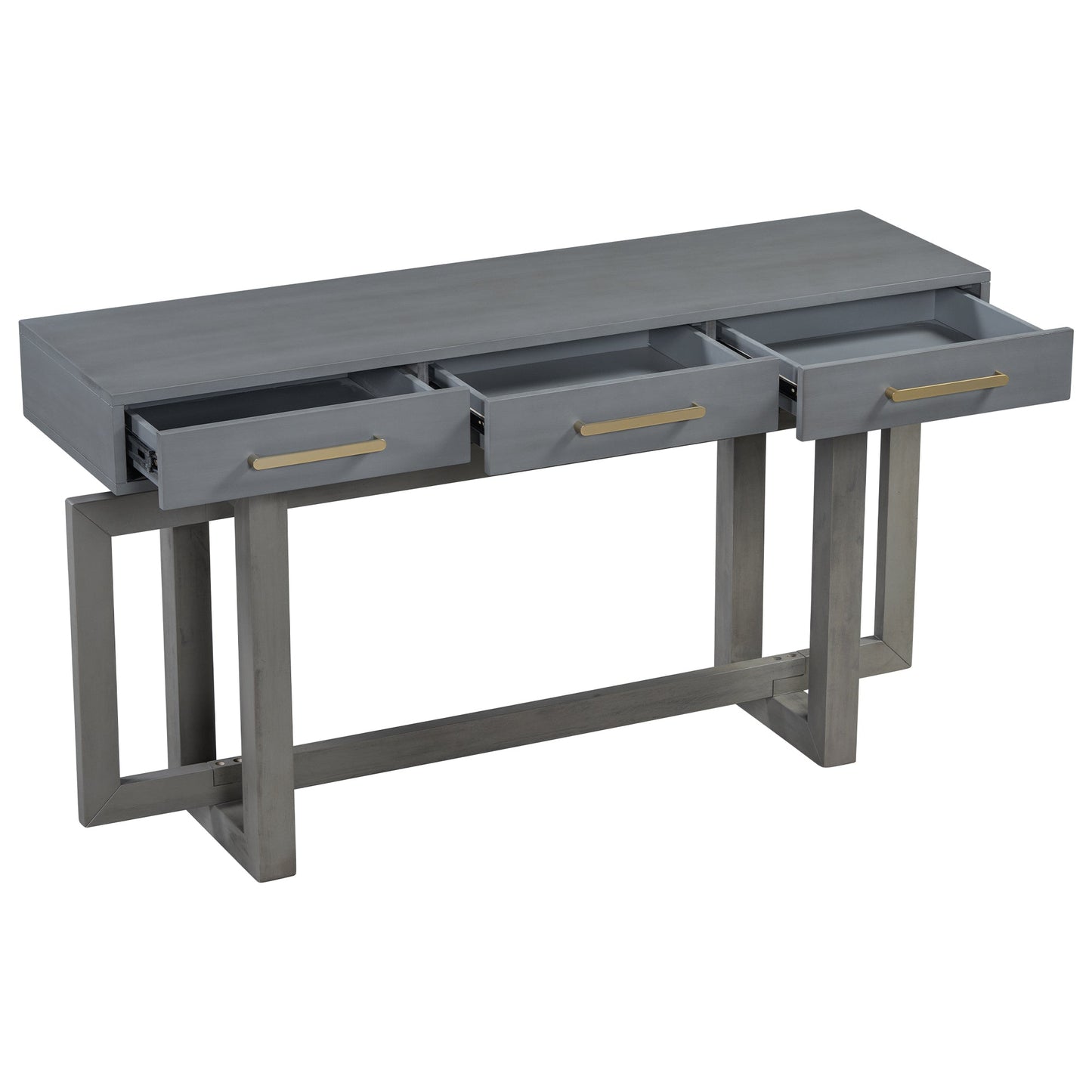 Hawthorne Console Desk