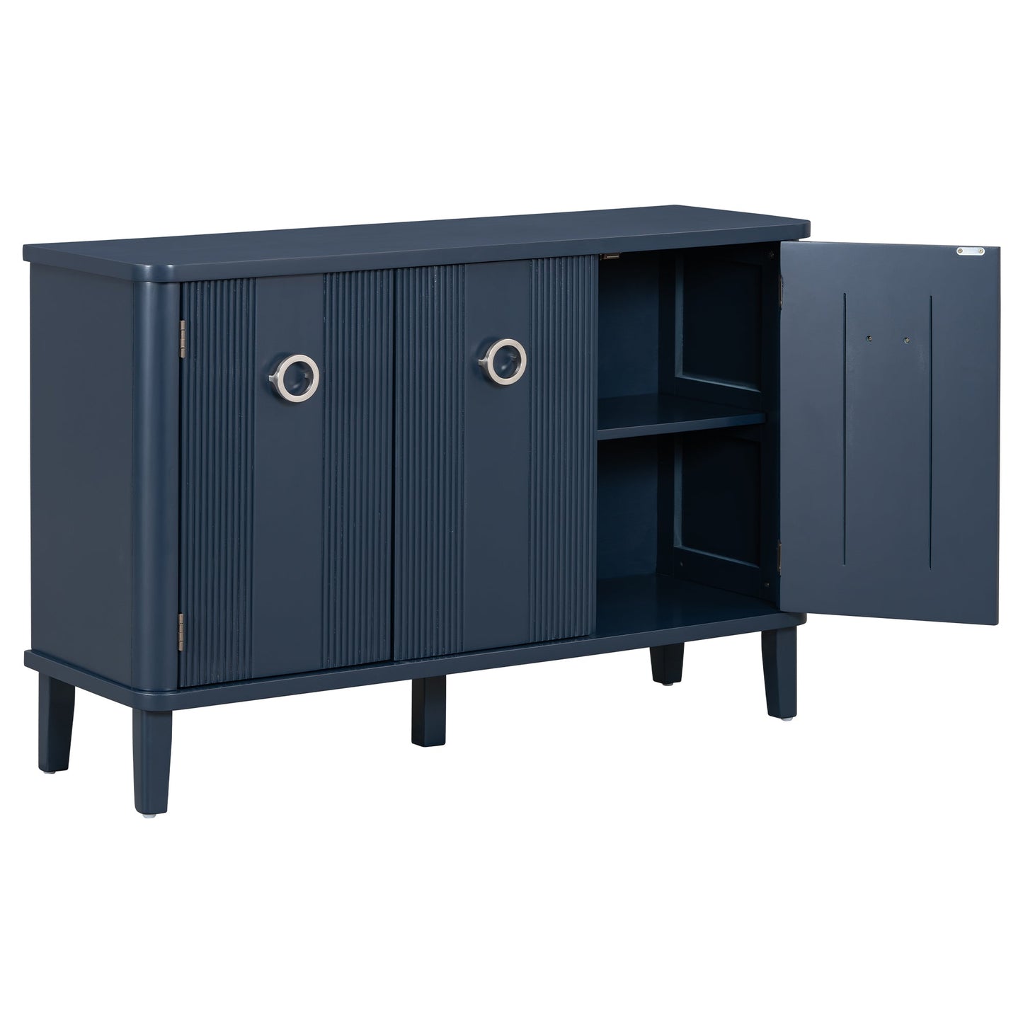 Harper Storage Console Cabinet