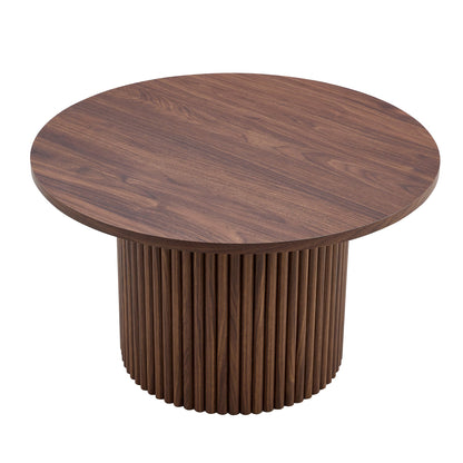 Alden Round Coffee Table