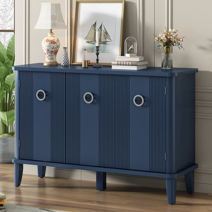 Harper Storage Console Cabinet