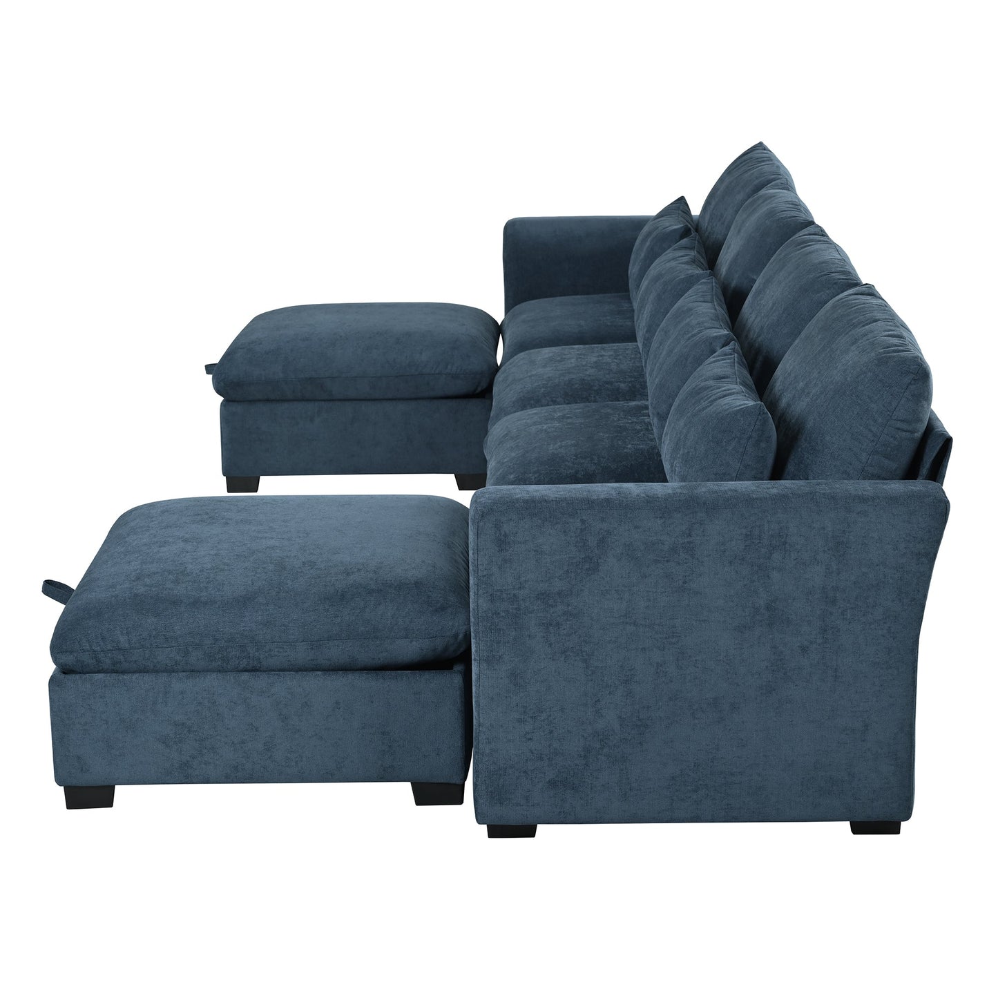 Modular Corner Sofa -