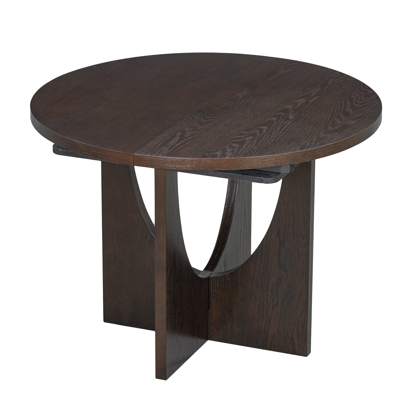 Camden Extendable Dining Table Set