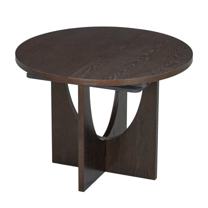 Camden Extendable Dining Table Set