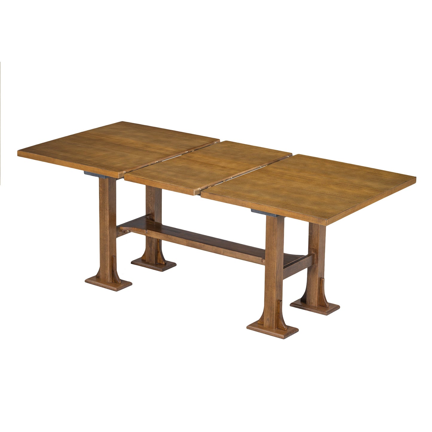 Auburn Farmhouse Dining Set