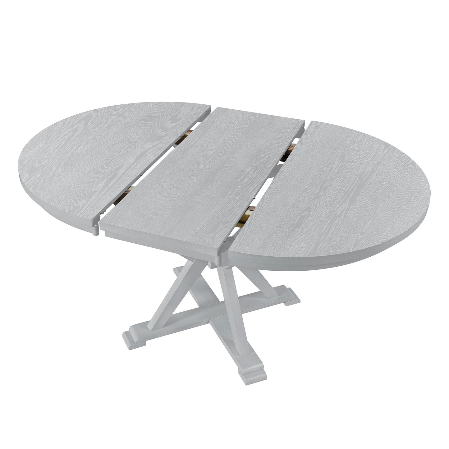 Arden Extendable Dining Set for 4