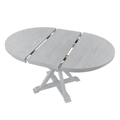 Arden Extendable Dining Set for 4