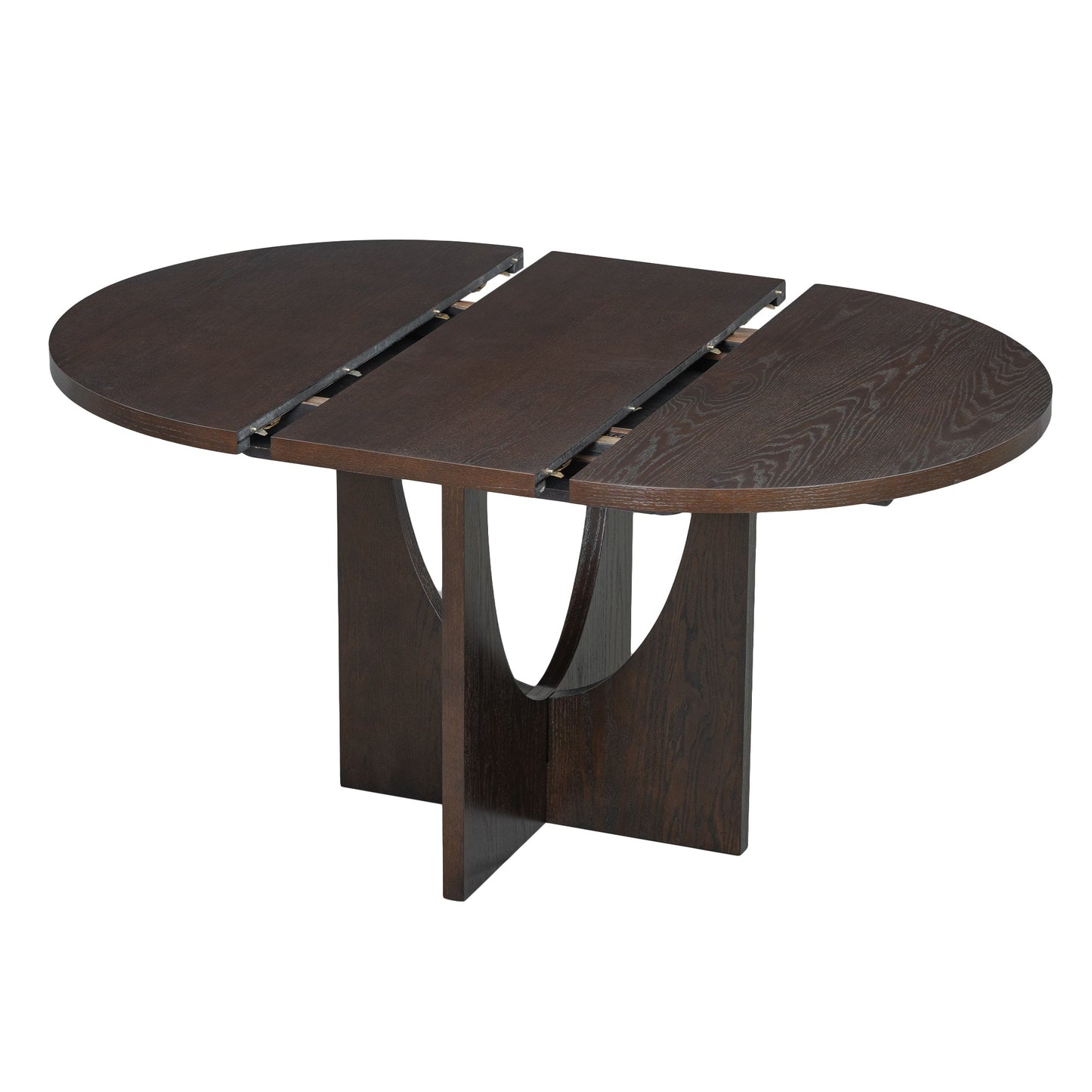 Camden Extendable Dining Table Set