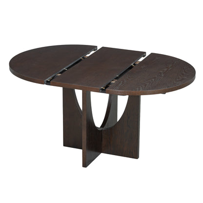 Camden Extendable Dining Table Set