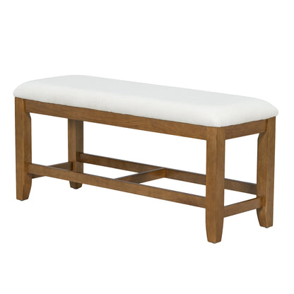Auburn Farmhouse Dining Set