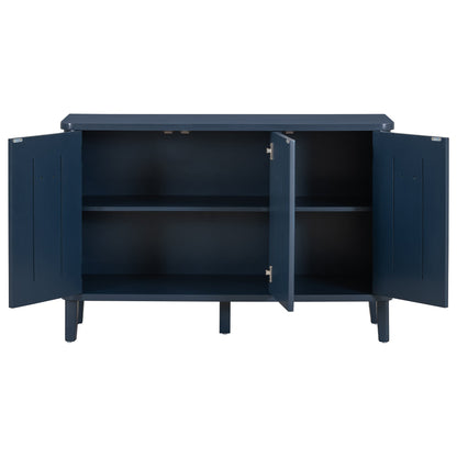 Harper Storage Console Cabinet